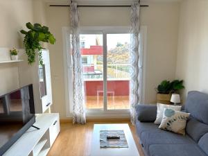 Evans Realty CA Piscina & Padel & Garaje