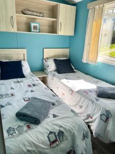 Newquay Bay Resort - Sea Breeze 61