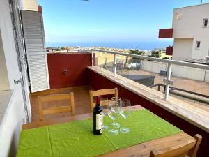 Evans Realty CA Piscina & Padel & Garaje