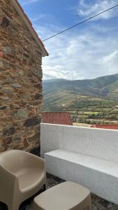 Lugar da Borralheira