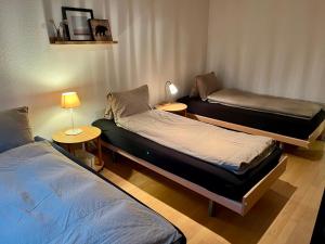 Ferienwohnung Zulg-Ideal für Gruppen & Freunde