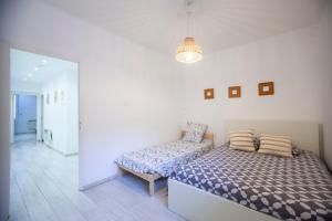 Vivez La Ciotat à pied, Spacieux et central