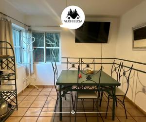 Chalet en La Cumbre con Pileta