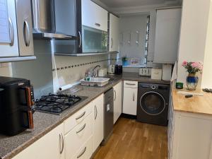 Coastal Comfort Flat