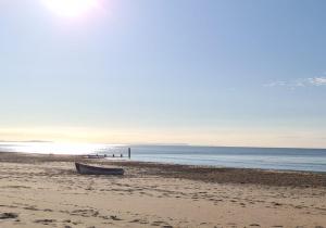 Coastal Comfort Flat