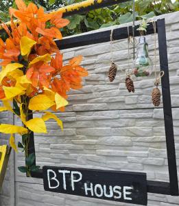 BTP House