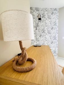 First-Line Las Canteras Beach