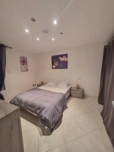 Maison spacieuse au calme aux portes du Vercors, Belledonne et Chartreuse