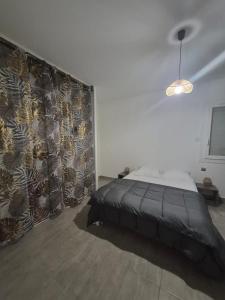 Maison spacieuse au calme aux portes du Vercors, Belledonne et Chartreuse