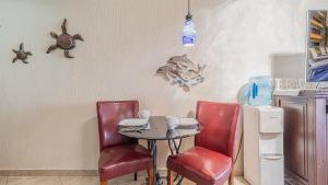Shore To Please Penthouse Beautiful Oceanfront Condo