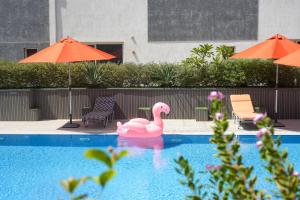 Mabaat-White Pearl Compound 600 C Villa 27