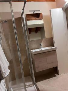 Carpi piazza del castello