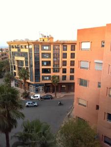 Beautiful central apartment