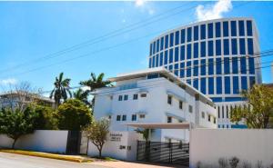 Dominik luxury penthouse