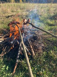 Nocleg pod Turbaczem