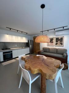 Conforto e localização privilegiada - Praia do Riacho