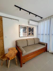 Conforto e localização privilegiada - Praia do Riacho