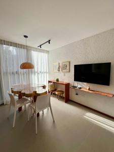 Conforto e localização privilegiada - Praia do Riacho