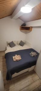 Apartmaji Sonček Izola