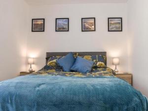 Ladybower Apartment Central Glossop