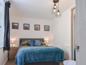 Ladybower Apartment Central Glossop