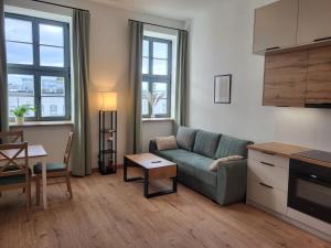 Apartamenty Kopernika41pl - parking, dostęp na kod, klimatyzacja, winda