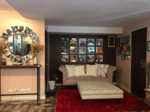 Our home is your castle