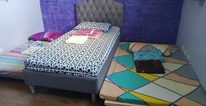 Our home is your castle