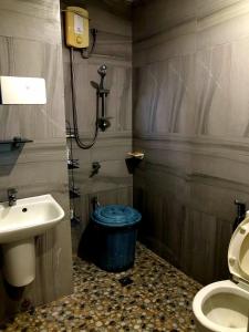 Our home is your castle