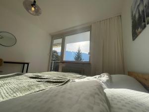 Ferienwohnung Naturblick