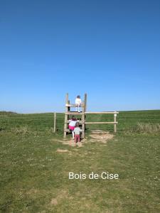 Spacieux apt avec terrasse proche plage
