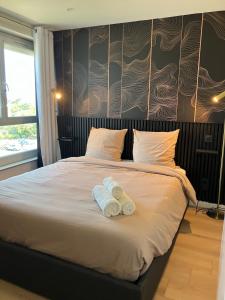 Studio romantique & cosy avec Balnéo pour deux - proche plage