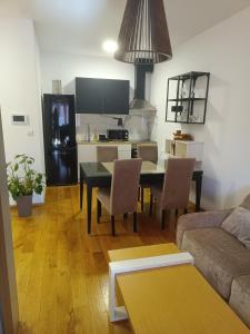 Apartman Markovic Rich