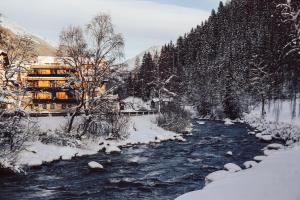 Chillas apart mattle at