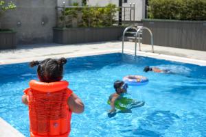 Mabaat-White Pearl Compound - 600 A-Villa 19