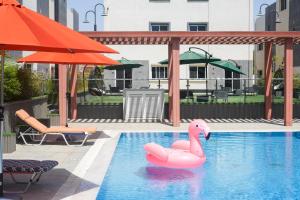 Mabaat-White Pearl Compound - 600 A-Villa 19