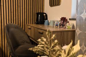 Lux room & ljubljana