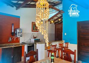 Cantinho da Família