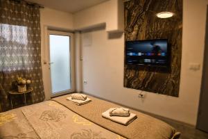 Lux room & ljubljana 