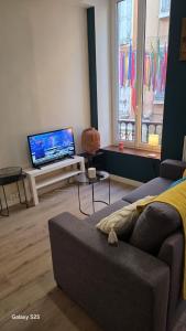 Cosy Appart 3 nuits minimum