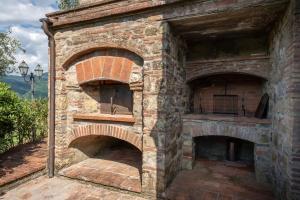 Mammolino - Medieval Mini-villa with Jacuzzi and stunning views