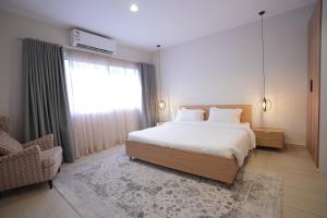 Mabaat-White Pearl Compound - 600 A-Villa 8