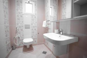 Mabaat-White Pearl Compound - 600 A-Villa 8