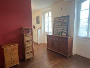 Cyril - Appartement Pontet climatisé