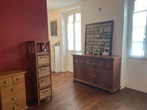 Cyril - Appartement Pontet climatisé