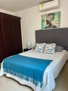 Cielo Mar 102 frente a Hotel Las Américas