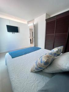 Cielo Mar 102 frente a Hotel Las Américas