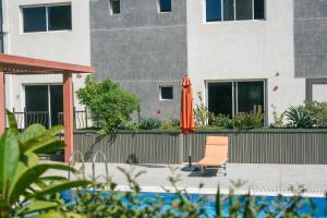 Mabaat-White Pearl Compound - 600 A-Villa 4