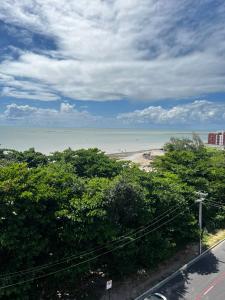 MARE NOSTRUM - FLAT BEIRA MAR - SONNE Praia do Bessa