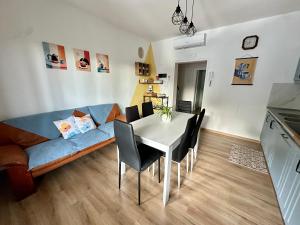 Appartamento Da Deki con ampio terrazzo vista Monte Grappa